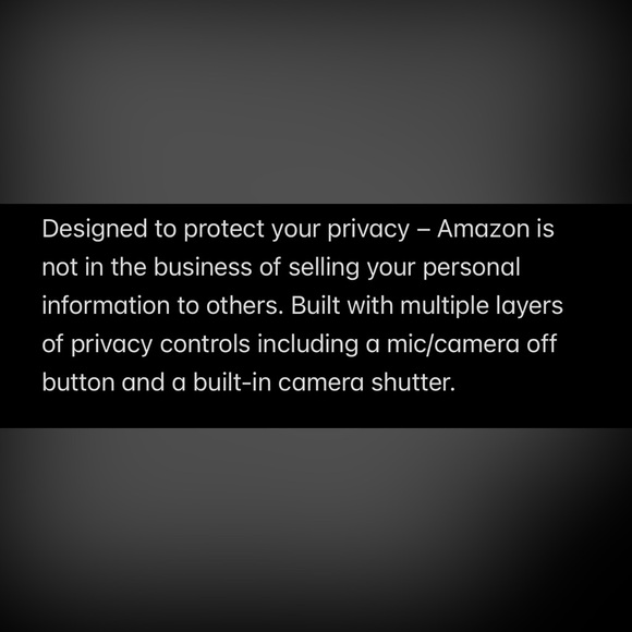 Echo Show 5 (1st Gen, 2019 release) -- Smart display with Alexa – stay connected - Picture 10 of 17